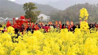 独特的节庆旅游体验，参加一次最具地方特色的庆典(节庆旅游产品有哪些)